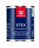Адгезионный грунт для сложных оснований Tikkurila Otex (Тиккурила Отекс) 0,9 л белый купить и заказать в Санкт-Петербурге (СПб)