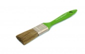 Кисть флейцевая Color Expert (зелёная ручка) 30 мм арт. 81463002 купить и заказать в Санкт-Петербурге (СПб)